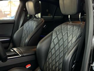 Mercedes-Benz Clase S580E  2022