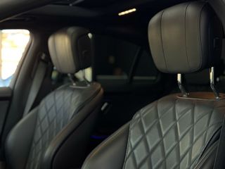 Mercedes-Benz Clase S580E  2022