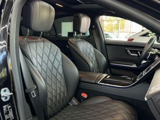 Mercedes-Benz Clase S580E  2022