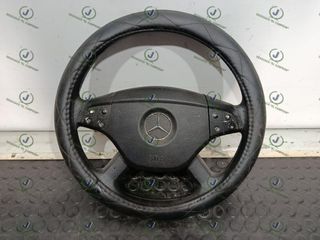 A1644604003 VOLANTE CON AIRBAG MERCEDES CLASE B I