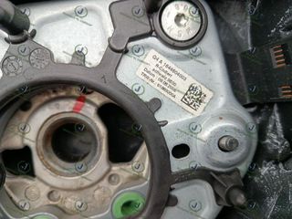 A1644604003 VOLANTE CON AIRBAG MERCEDES CLASE B I