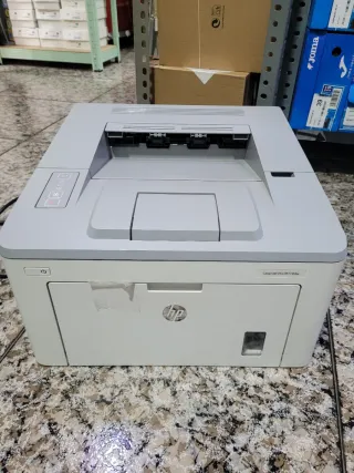 Impresora HP LaserJet Pro M118dw