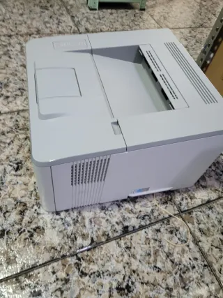 Impresora HP LaserJet Pro M118dw