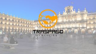 TRASPASO DE NEGOCIO EN SALAMANCA POR WHATSAPP