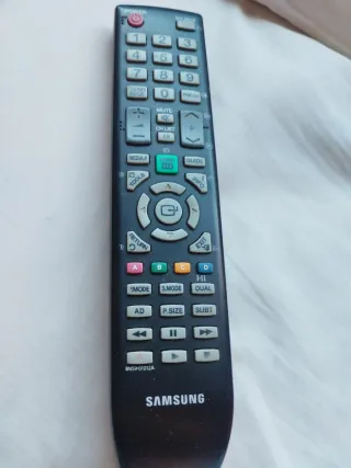 TV Samsung HD Dolby