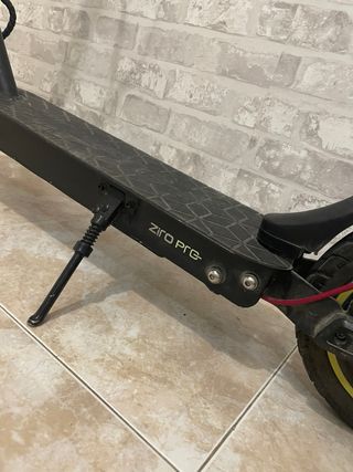 Patinete Eléctrico SmartGyro Ziro Pro NO ENVIO.