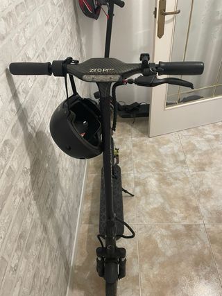 Patinete Eléctrico SmartGyro Ziro Pro NO ENVIO.