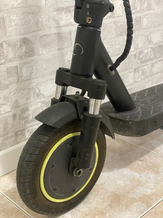 Patinete Eléctrico SmartGyro Ziro Pro NO ENVIO.