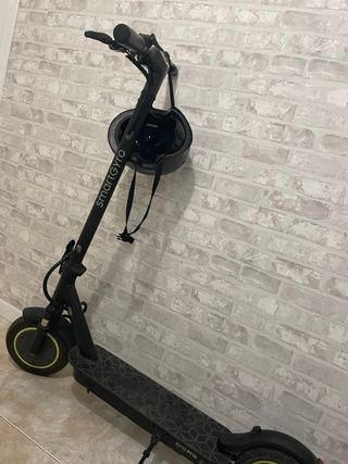 Patinete Eléctrico SmartGyro Ziro Pro NO ENVIO.