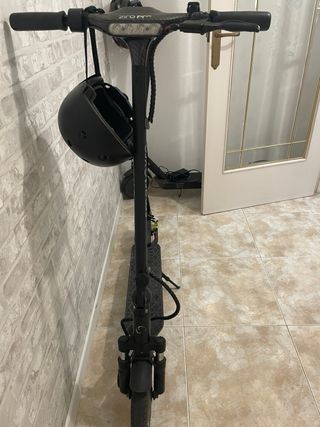 Patinete Eléctrico SmartGyro Ziro Pro NO ENVIO.