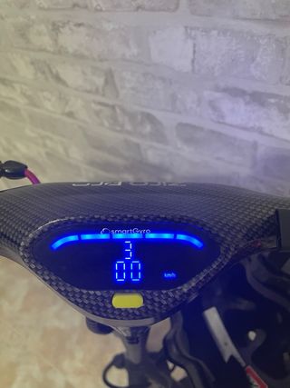 Patinete Eléctrico SmartGyro Ziro Pro NO ENVIO.