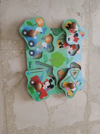 Pack Toallas Baño + Juguetes Infantiles