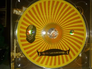 Bunbury - DVD + Libro (Edición Especial)