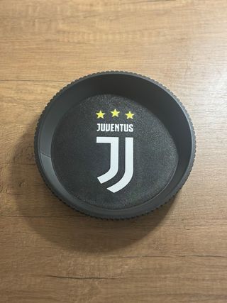 Svuotatasche Juventus calcio portaoggetti