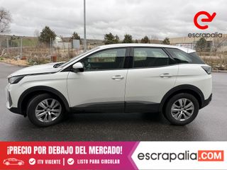 Peugeot 3008 1.5 BlueHDi 96kW (130CV) S&S Active Pack