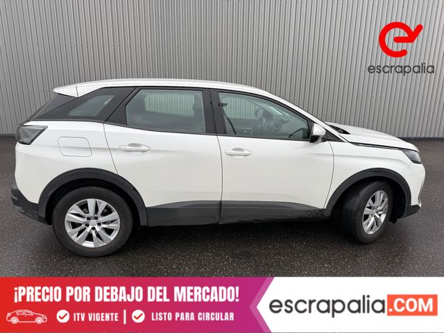 Peugeot 3008 1.5 BlueHDi 96kW (130CV) S&S Active Pack