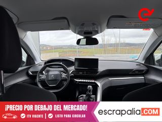 Peugeot 3008 1.5 BlueHDi 96kW (130CV) S&S Active Pack