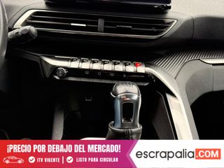 Peugeot 3008 1.5 BlueHDi 96kW (130CV) S&S Active Pack