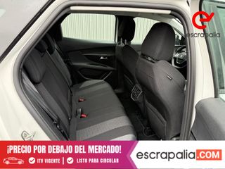 Peugeot 3008 1.5 BlueHDi 96kW (130CV) S&S Active Pack