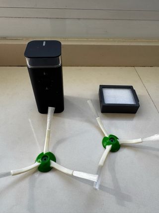 Robot Aspirador iRobot Roomba