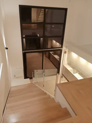 REFORMAS:pladur,pavimentos,lampista,carpintero,est