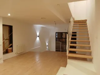 REFORMAS:pladur,pavimentos,lampista,carpintero,est