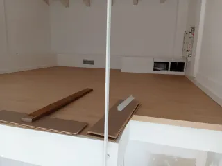 REFORMAS:pladur,pavimentos,lampista,carpintero,est