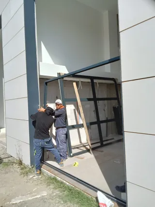 REFORMAS:pladur,pavimentos,lampista,carpintero,est