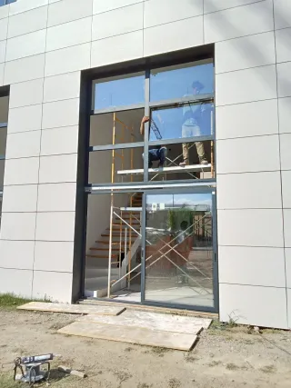 REFORMAS:pladur,pavimentos,lampista,carpintero,est