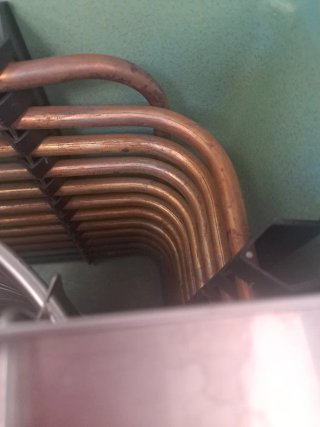 Grifo de Cerveza Móvil V200