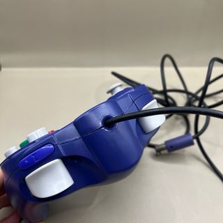 Controller GameCube Nintendo Wii U