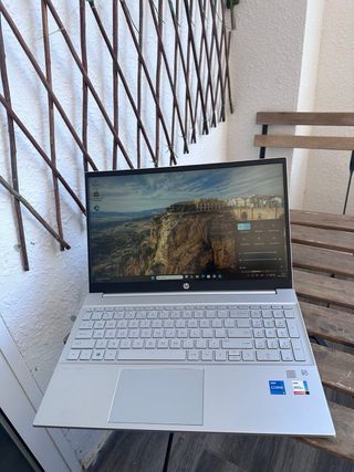 HP Pavilion i5 11ª Gen 8GB RAM 512GB SSD