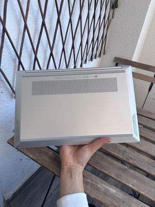 HP Pavilion i5 11ª Gen 8GB RAM 512GB SSD