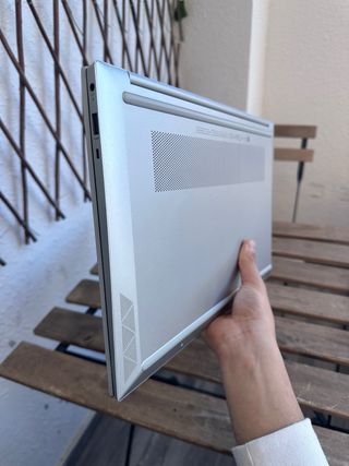 HP Pavilion i5 11ª Gen 8GB RAM 512GB SSD