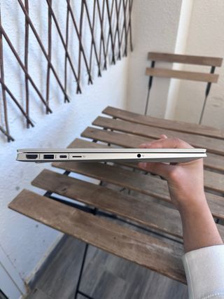 HP Pavilion i5 11ª Gen 8GB RAM 512GB SSD