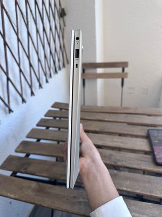 HP Pavilion i5 11ª Gen 8GB RAM 512GB SSD