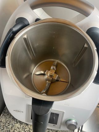 Thermomix TM5-1