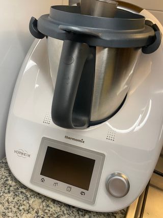 Thermomix TM5-1