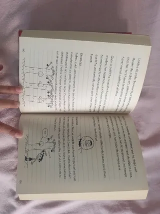 Diari del Greg 1. Un pringat total: Una novel·l...