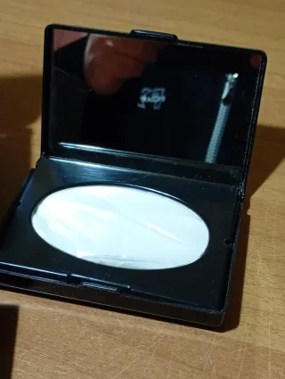 SET PORTAGIOIELLI E BOX MAKE UP VINTAGE NUOVO