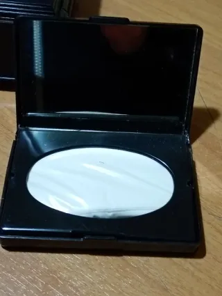 SET PORTAGIOIELLI E BOX MAKE UP VINTAGE NUOVO