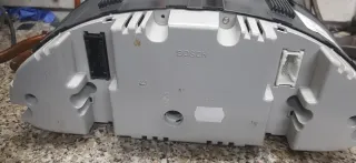 Panel de instrumentos BMW E46