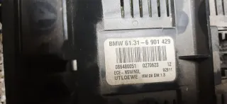 Panel de instrumentos BMW E46