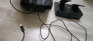 Volante Superdrive Drive Pro per Nintendo/PS4/PC