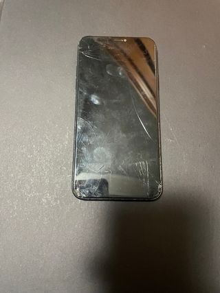 iPhone 11 Pro Max Verde