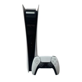 Consola PS5 Digital 825GB Blanca