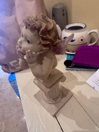 Figura de Ángel