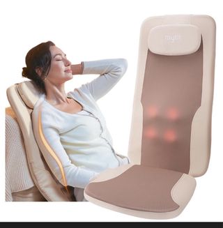 Sillón masajes Rowenta