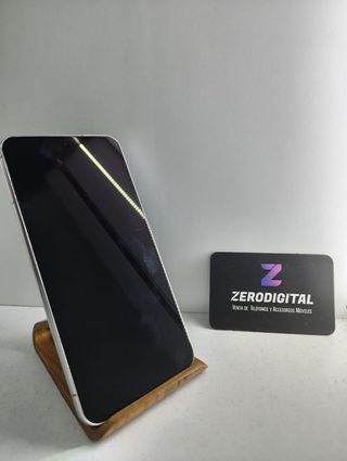 SAMSUNG GALAXY S22 5G 8/256GB BLANCO