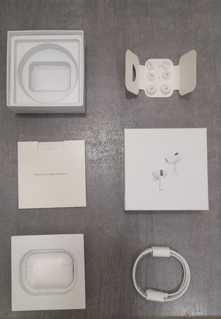 Auriculares Pods Pro 2